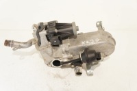 фото thumb №1, Клапан egr радіатор вихлопних газів ford fiesta 1.5 tdci xujg vpefmh-19206-a