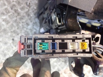 фото thumb №11, Opel corsa e 14- сидіння перед передні лівий водія праві пасажира eu