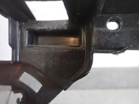 фото thumb №5, Бампер перед передний mazda 3 iii 2019-