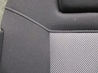 фото thumb №8, Сиденье правый задняя 3rząd opel zafira