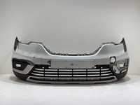 фото thumb №1, Renault koleos 2 ii рестайлінг initiale бампер переднє решітка перед