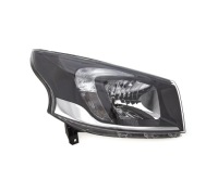 фото thumb №1, Лампа передняя opel vivaro, 14 - 19 4422459