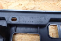 фото thumb №14, Suzuki vitara iii 3 lift 18- бампер передній