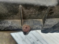 фото thumb №7, 9177263 половина корпус фільтра повітря vectra c