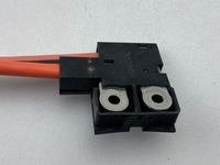 фото thumb №5, 2014 toyota yaris plus / клемма / шланг аккумулятор g383052010a