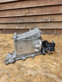 фото thumb №8, Коллектор всасывающий vw seat skoda 04l129766e 04l131501e