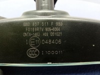 Audi sq8 q8 4m8 дзеркало внутрішнє 8w0857511f Зі Шроту, фото thumb