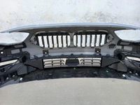 фото thumb №8, Bmw 2 f44 gran coupe sport бампер передний перед