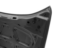 Капот к porsche cayenne 92a 2014-2017 95851101110g Доставка, фото thumb