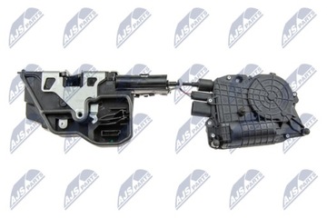 фото thumb №9, Ezc-bm-101 nty амортизатор центрального замка перед nty