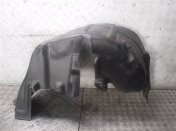 фото thumb №1, Подкрылок левая задние jeep cherokee kl