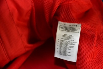 Клубная куртка Adidas Liverpool FC XL
