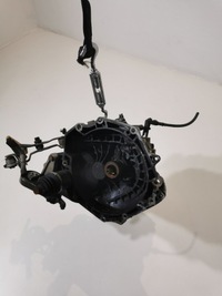 фото thumb №9, Коробка передач передач opel corsa c 1.2 16v 90400209