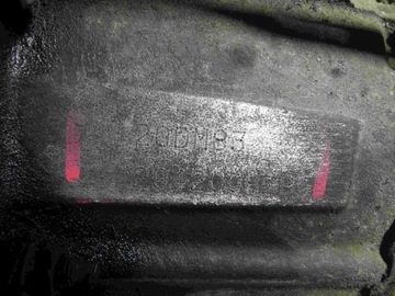 фото thumb №7, Коробка передач коробки передач citroen berlingo i 20dm83 1.6 hdi