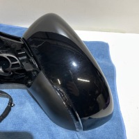 фото thumb №6, Nissan micra k14 левая зеркало 9 pinów кабели