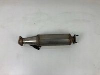 фото thumb №1, Kia sorento 2019 фильтр частиц твердых катализатор / fap / dpf