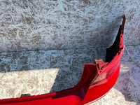 фото thumb №9, Бампер задній зад audi a4 s4 b9 8w універсал