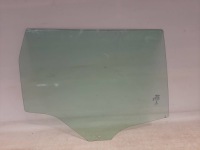 фото thumb №1, Скло двері задня права mini f54 clubman 2019 rok