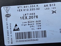 фото thumb №5, Porsche panamera 971 full led лампа передня