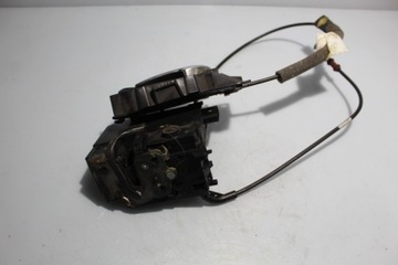 фото thumb №3, Замок левый зад дверь citroen c4 grand picasso ii