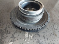 Купить Шкив коленчатого вала коленчатого bmw 5 e39 520i m52b20 206s3 11231735358, фото thumb