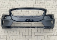 фото thumb №1, Volvo v40 cross country бампер передний перед