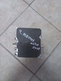 фото thumb №6, Renault modus насос abs оригінальний номер 8200701498 0265950338