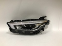 фото thumb №1, Mg zs lift 19-24 лампа передняя фара full led левая ładna europa