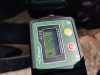 фото thumb №11, Крило чверть обшивка лівий зад audi a8 d2