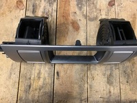 фото thumb №7, Решітка обдув середня jaguar xf i x250 комплект ліва права