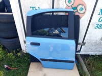 фото thumb №1, Fiat panda ii дверь правое задние