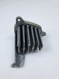 фото thumb №1, Преобразователь модуль led jeż opel crossland