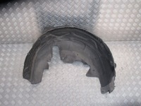 фото thumb №1, Mercedes w205 amg подкрылок правое задняя