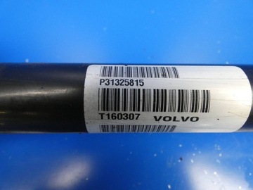 фото thumb №2, Volvo xc90 ii 2.0 t8 полуось левый зад задняя