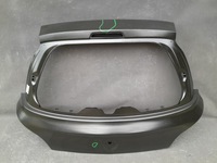 фото thumb №1, Opel оригінальний номер 13412677 кришка багажника задня