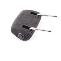 фото thumb №11, Bmw f20 f30 задній середній підголівник задня матеріал