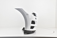 фото thumb №10, Jaguar f-pace x761 звичайний бампер переднє