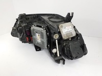 фото thumb №12, Audi a6 c7 4g lift s6 лампа левая full led usa 4g0941033k комплектная