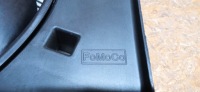 Ford galaxy mk3 s-max kuga mondeo mk4 вентилятор радіатора 6g91-8c607-gl в Україні, фото thumb