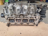 фото thumb №6, Головка двигуна k4m-01 renault clio ii 1.4 16v 98ps 8200598109 f1