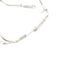 Купити Bmw f10 m5 f12 m6 s63n шланг масляний мащення турбонагнітача 8053164, фото thumb