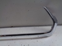 фото thumb №3, Хром решётка toyota hilux 15-