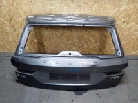 фото thumb №1, Крышка багажника задняя volvo v60 ii 2 18-