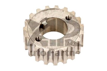 фото thumb №2, Колесо зубчасте вал розподільний вал renault clio i megane i 1.4-1.6 maxgear