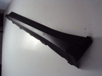 фото thumb №1, Планка порогова ліва fiat 500x 2018 рік