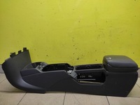 фото thumb №9, Volvo v50 туннель средний подлокотник 30755349