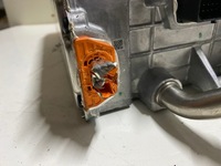 фото thumb №5, Hyundai ioniq kia аккумулятор зарядное устройство инвертор блок управления ei11b1xa 364001xfb0