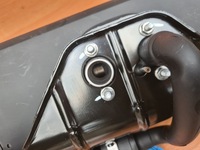 фото thumb №12, Vw t6 7la multivan 2n0819008d eberspacher m2 d4a 12v дизель 2023r.