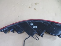 фото thumb №14, Porsche macan 2014- лампа бампера лівий задня 95b945725q