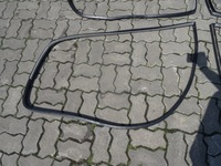 фото thumb №9, Audi a8 d2 99-02 прокладка резиновый элемент дверь перед задняя левая правая доставка